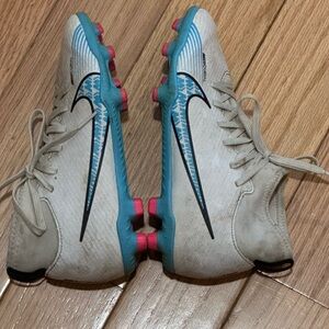Nike Mercurial soccer cleats